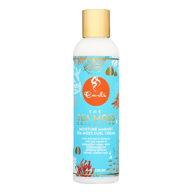 CURLS Sea Moss Moisture Magnet Curl Cream (8oz)
Sareya Beauty Supply store in calgary Alberta